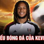 Năng khiếu bóng đá của kevin mbabu 