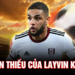 Thời niên thiếu của layvin kurzawa