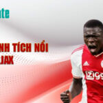 Những thành tích nổi bật cùng ajax