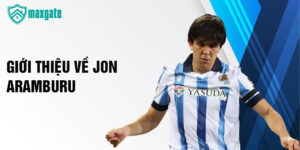 Giới thiệu về jon aramburu