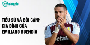 Tiểu sử và bối cảnh gia đình của emiliano buendía